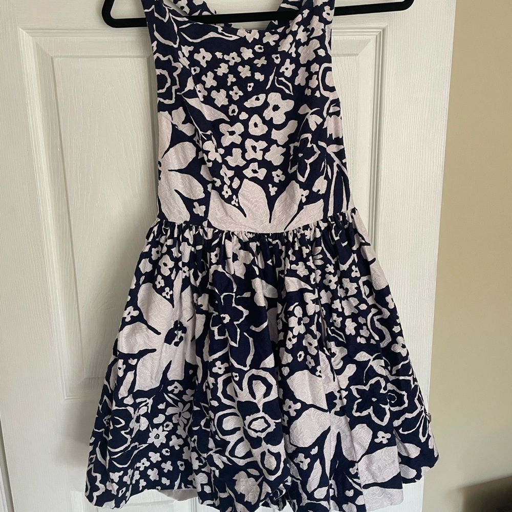 Kate Spade “Tanner” Dress Size 4 - Picture 2 of 5